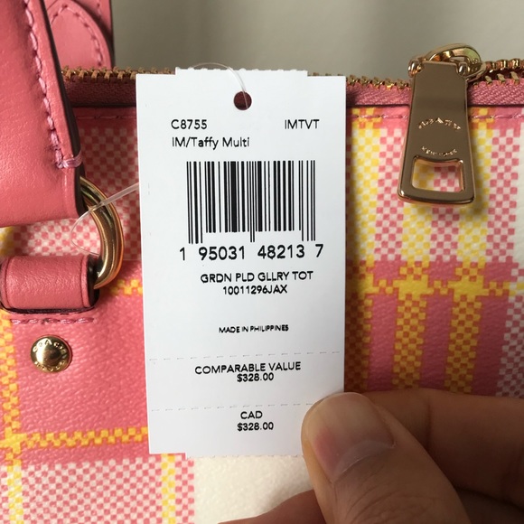 ✅Coach purse - Picture 8 of 12